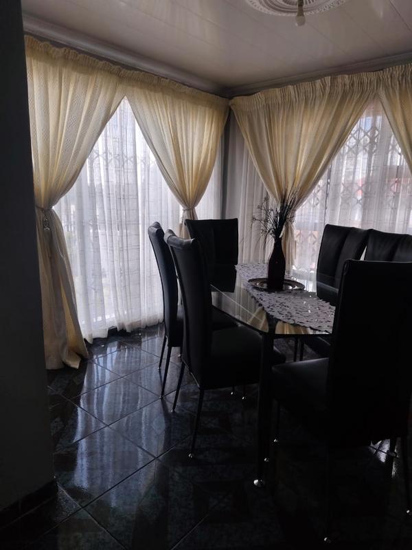 3 Bedroom Property for Sale in Mogwase Unit 5 North West